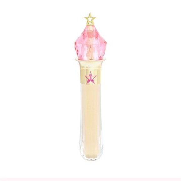 Jeffree Star Magic Star Liquid Concealer In C14 Full Size NIB - Picture 1 of 3